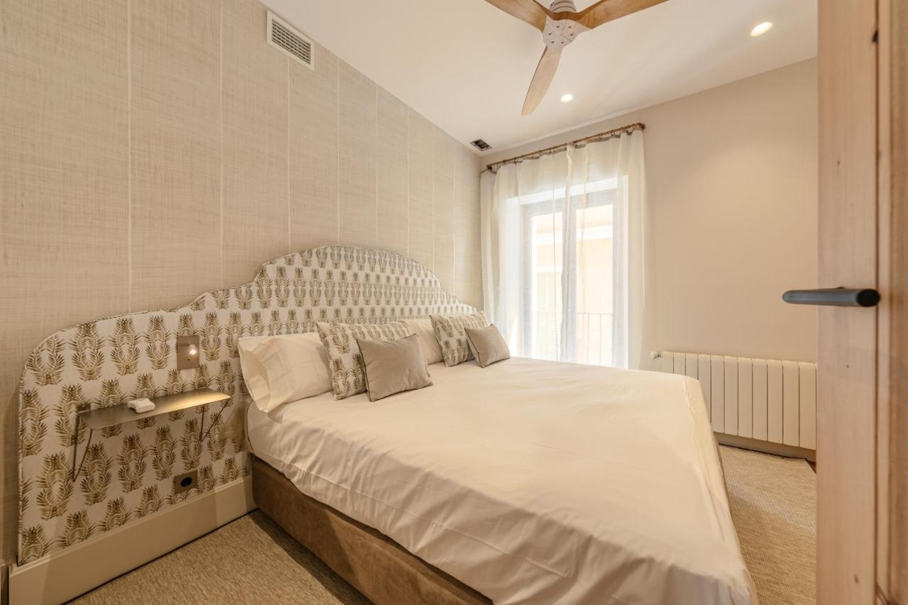 Green-Apartments Reales Atarazanas Suites Seville Exterior photo
