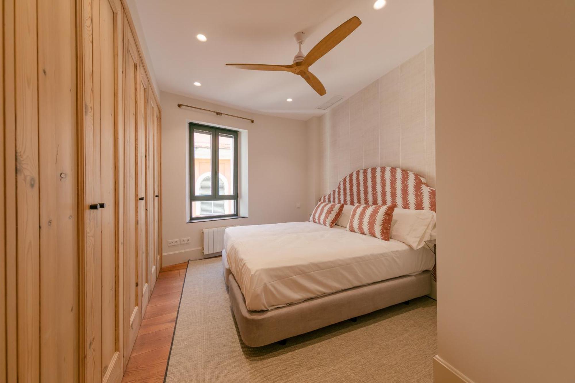 Green-Apartments Reales Atarazanas Suites Seville Exterior photo